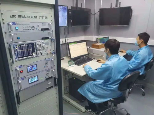 瞄准自主物联网感知核心技术发力 滨城这家企业实现发展快步走