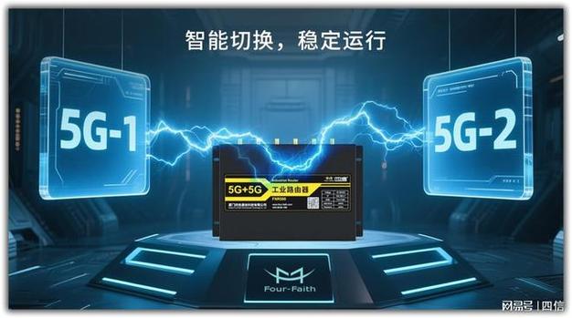 厦门四信 物联网技术服务的场景适配之道